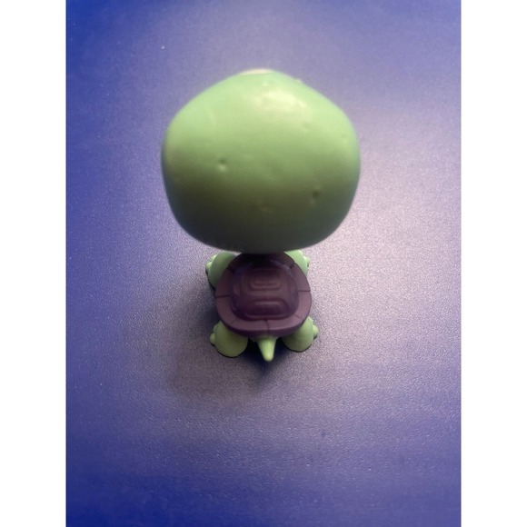 LPS Tim Turtle 2-52 - Picture 3 of 4